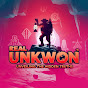 Real Unknown logo