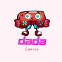 DADA GAMING logo