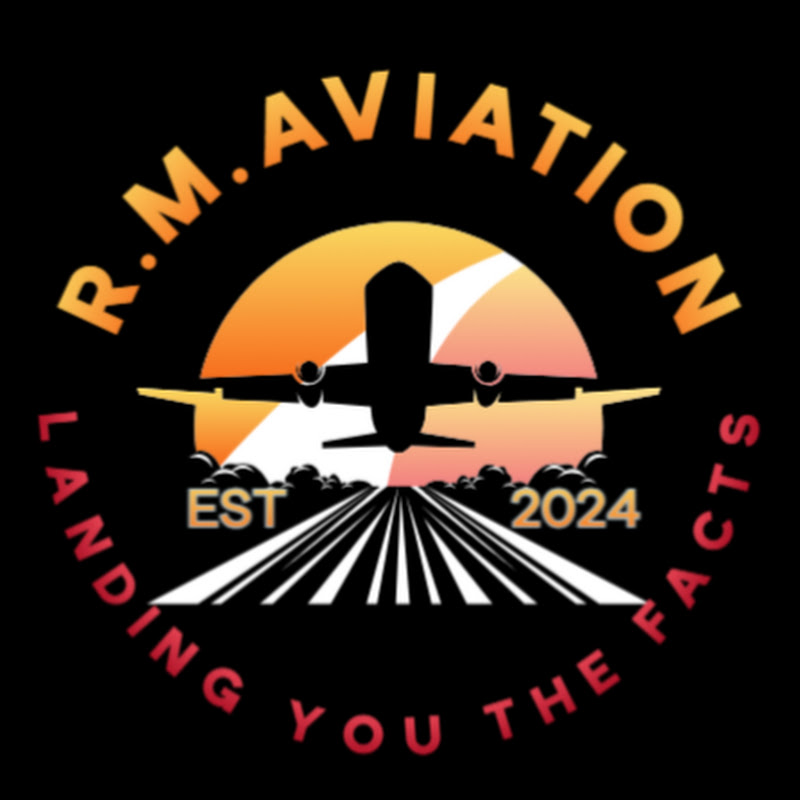 R.M.Aviation