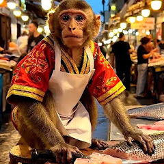 Monkey Gourmet Asia