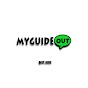 Myguideout logo