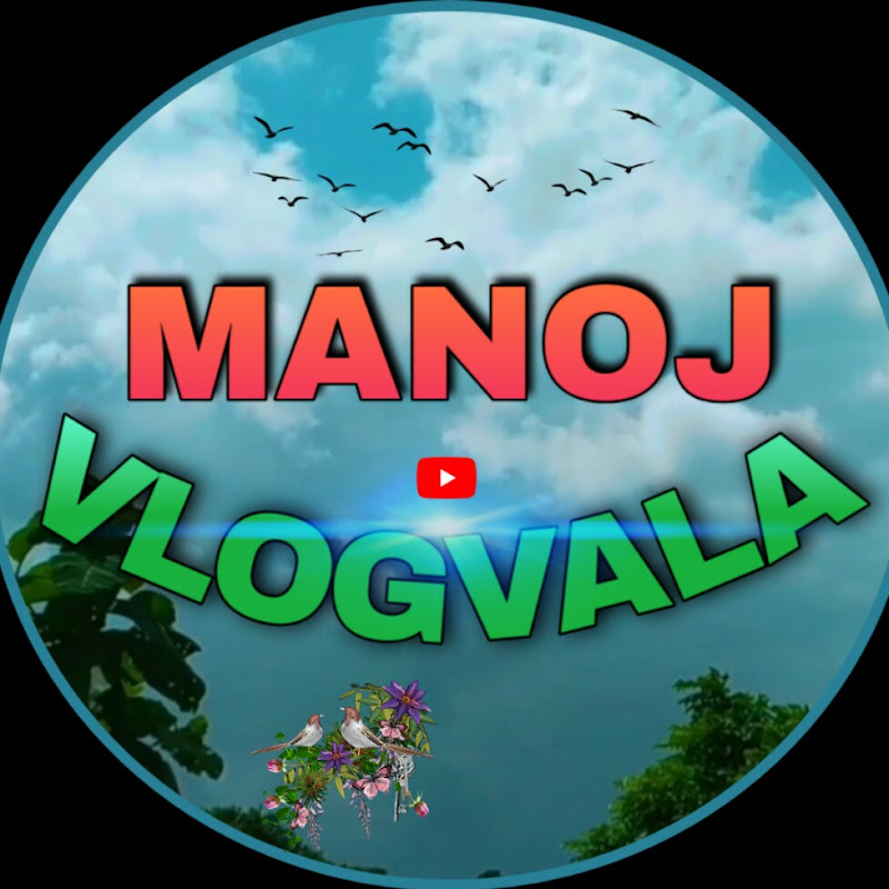 Manoj Vlogvala