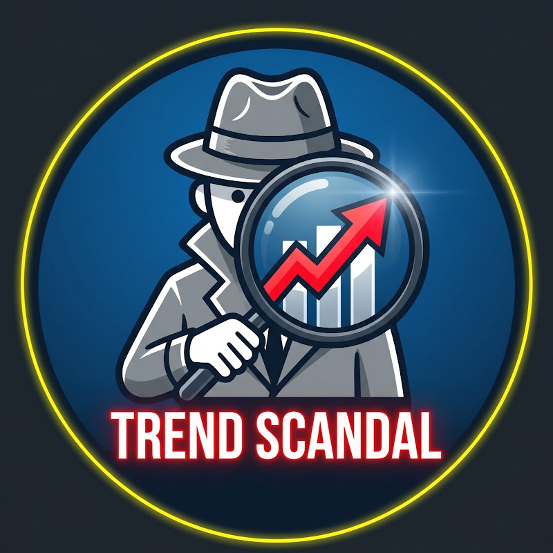 Trend Scandal