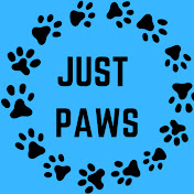 just paws