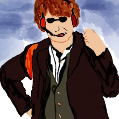 Bilbo The Gaming Nerd