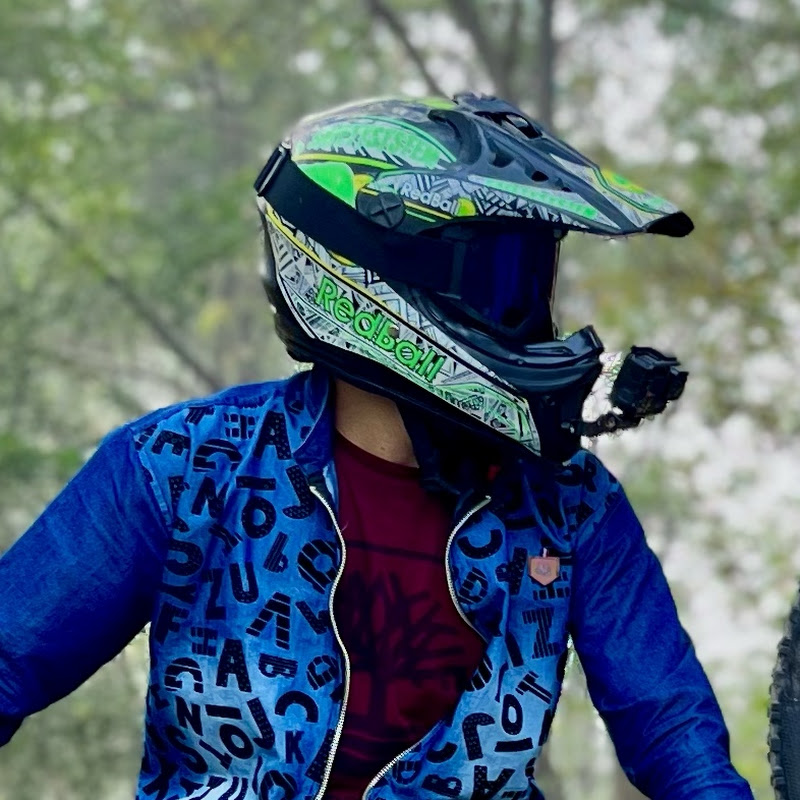 Imran MTB