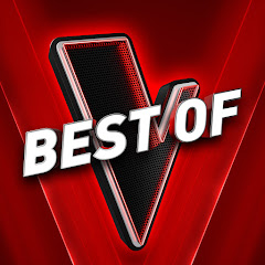 Best of The Voice Channel icon