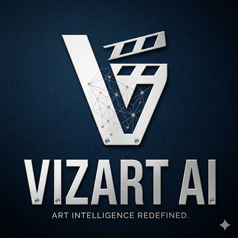 Vizart. Ai 