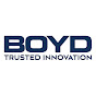 Boyd logo