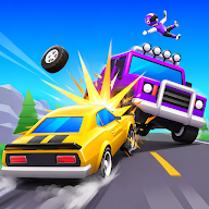 Smash Speed! icon