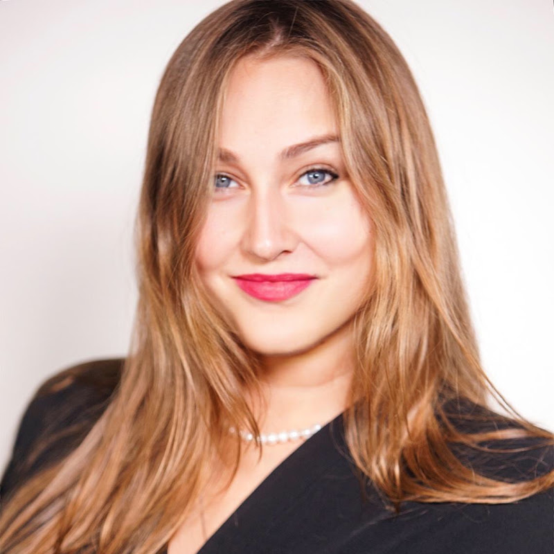 Albina Shakirovana
