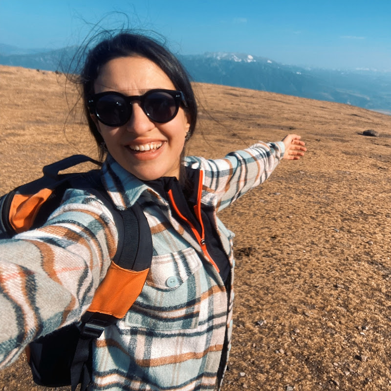 Lianna Travel Vlog