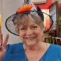 Betty Jones YouTube Profile Photo