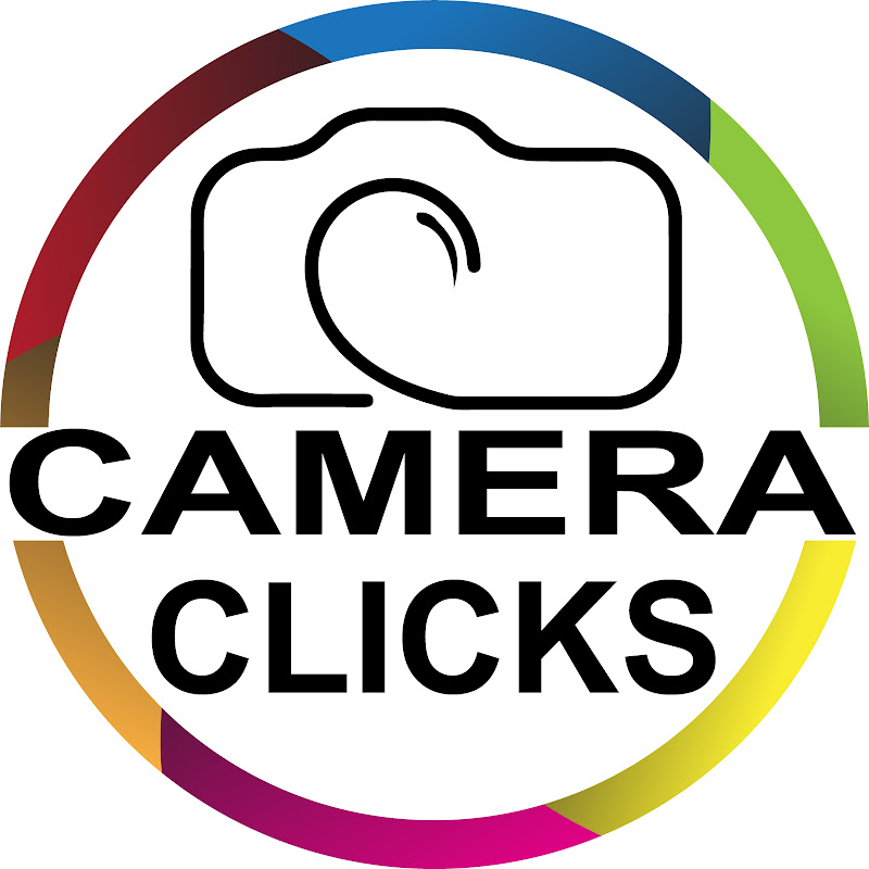 CAMERA CLICKS
