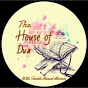 The House of Dua with Sheikh Ahmad Momoh logo
