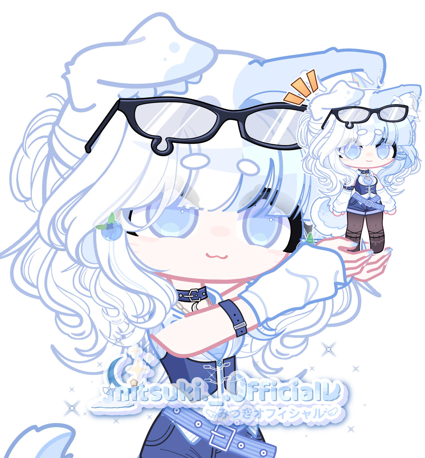 ꒰ঌ mitsuki ໒꒱ - YouTube