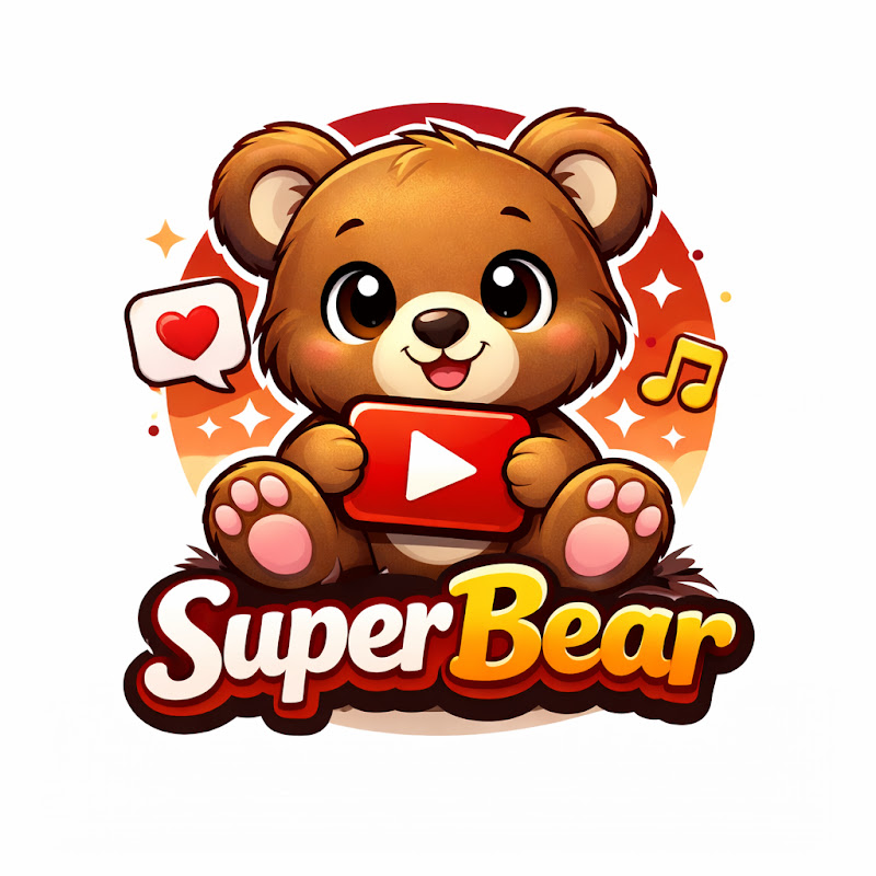 SUPER BEAR VERSE