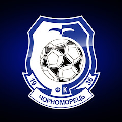 FC Chornomorets Odesa
