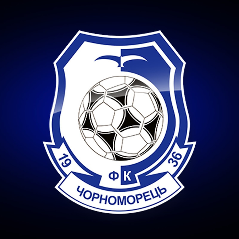 FC Chornomorets Odesa