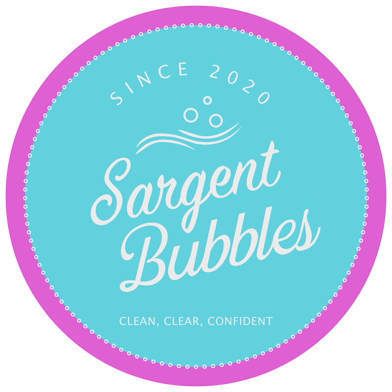 Sargent Bubbles