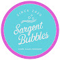 Sargent Bubbles logo