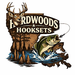 Hardwoods and Hooksets