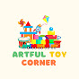 Artful Toy Corner logo