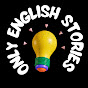Only English Stories logo
