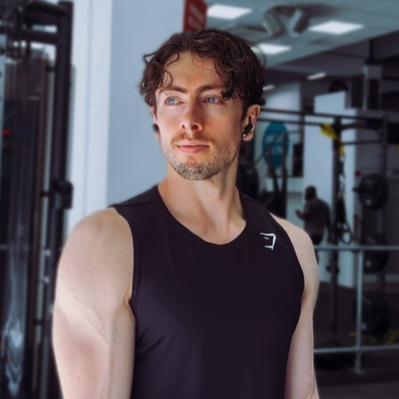 Jamie WE