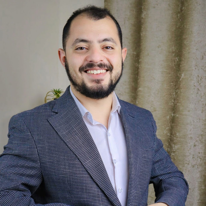 دكتور حسن الدخاخني-DR Hassan