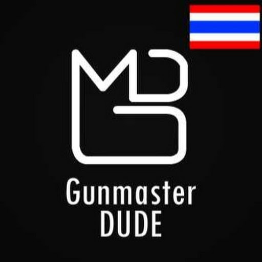 GunmasterDUDE