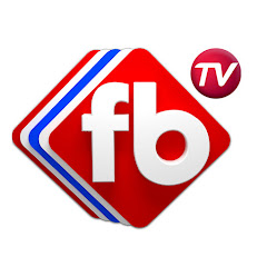Логотип каналу FBTV 