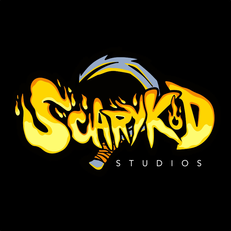 SCARY KID STUDIOS