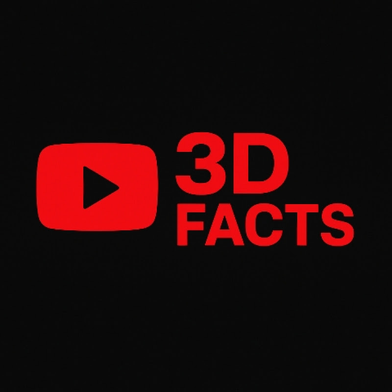 3D facts