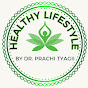 Healthy Lifestyle logo