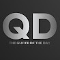 Quote of the day logo