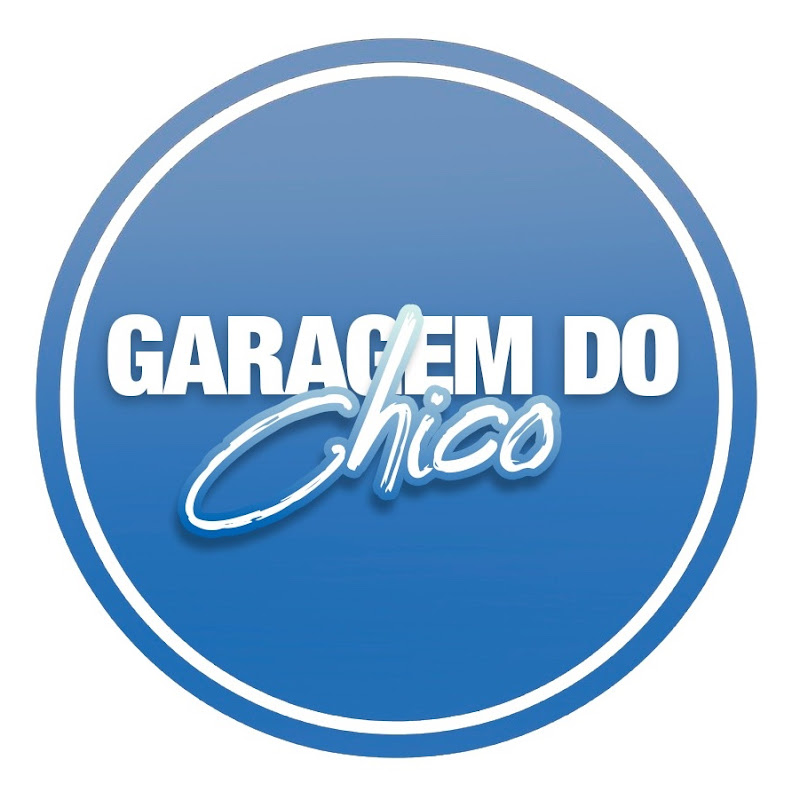 Garagem do Chicoo
