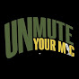 Unmute Your Mic - @unmuteyourmic4049 YouTube Profile Photo