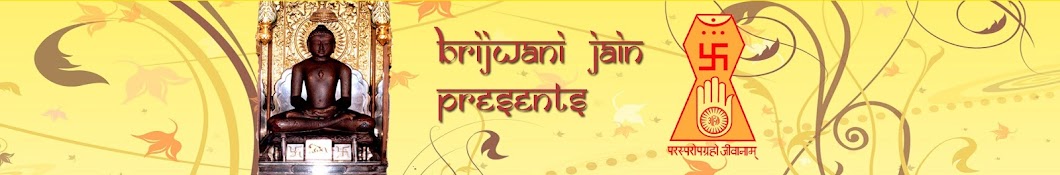 Jain Bhajan رمز قناة اليوتيوب
