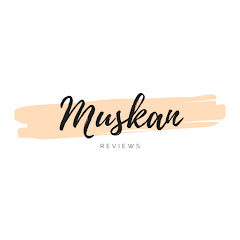 Логотип каналу Muskaan Fashion Product Reviews 