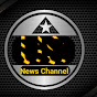 USA News Channel logo