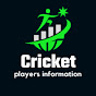 Cricket players Information
