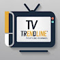 TV Trendline logo
