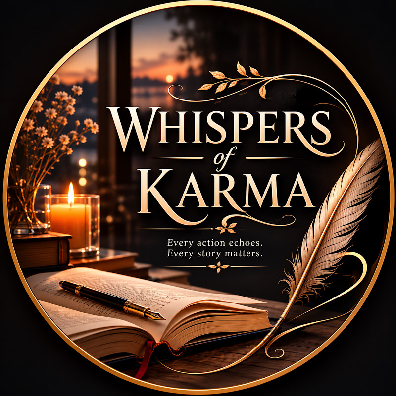 Whispers of Karma