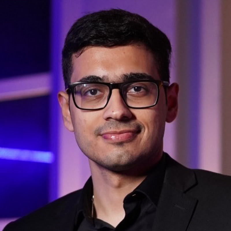 Dr. Geeteshwar Dewan (Garry Dewan)
