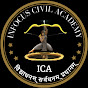 InFocus Civil Academy logo