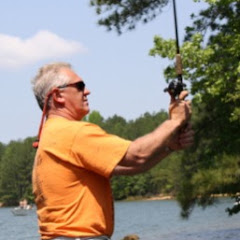 FishinWithRayPettit