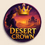 Desert Crown
 logo