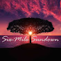 Six-Mile Sundown logo