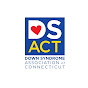 Down Syndrome Association of Connecticut logo